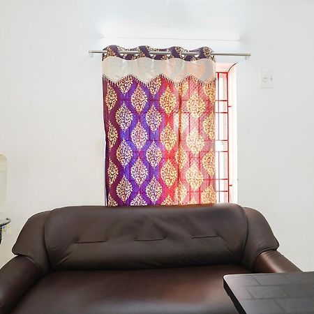Hotel Fabexpress Kovalam Residency à Chennai Extérieur photo